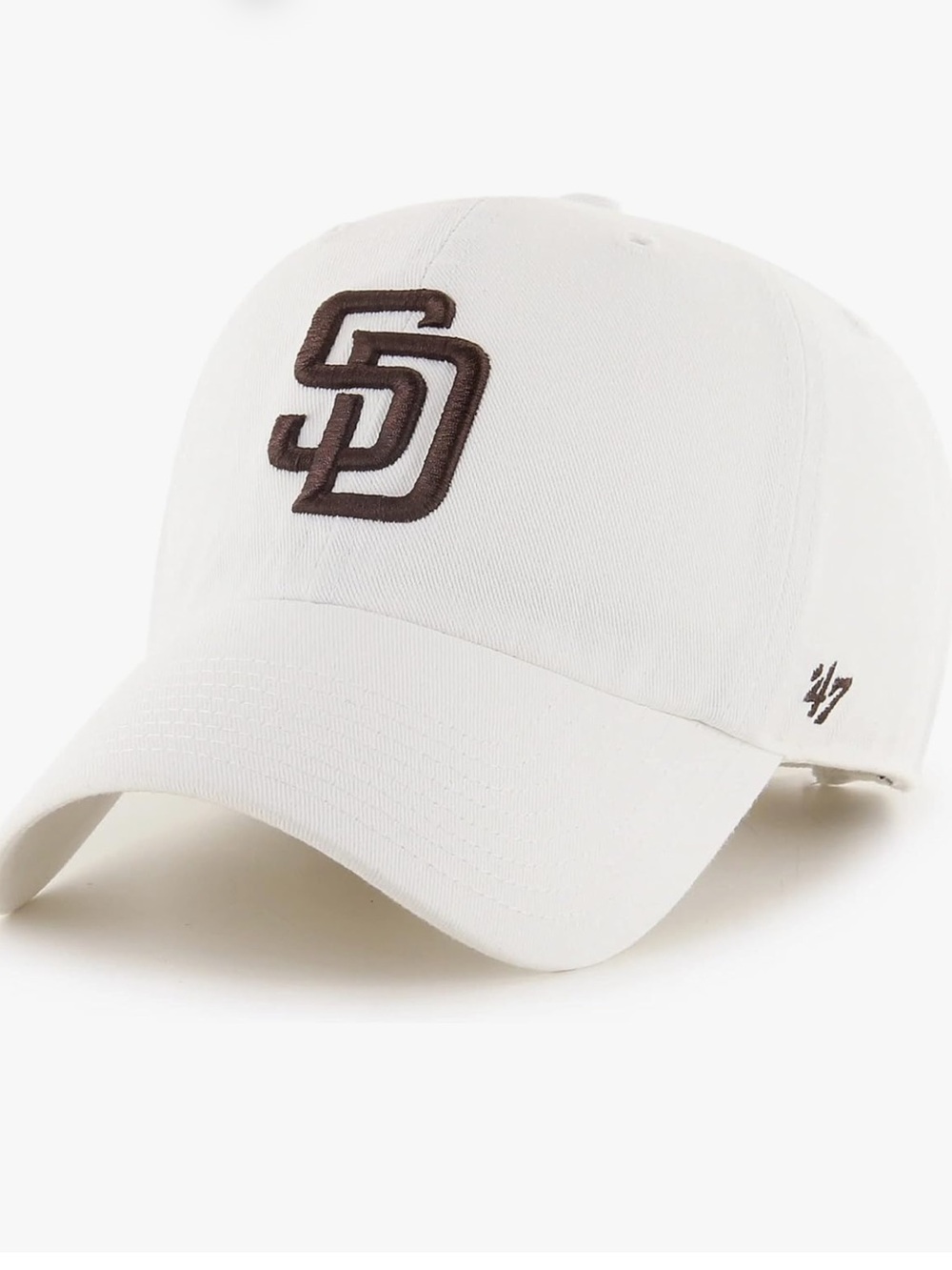 San Diego ⚾️ Padres Hat for Men & Women